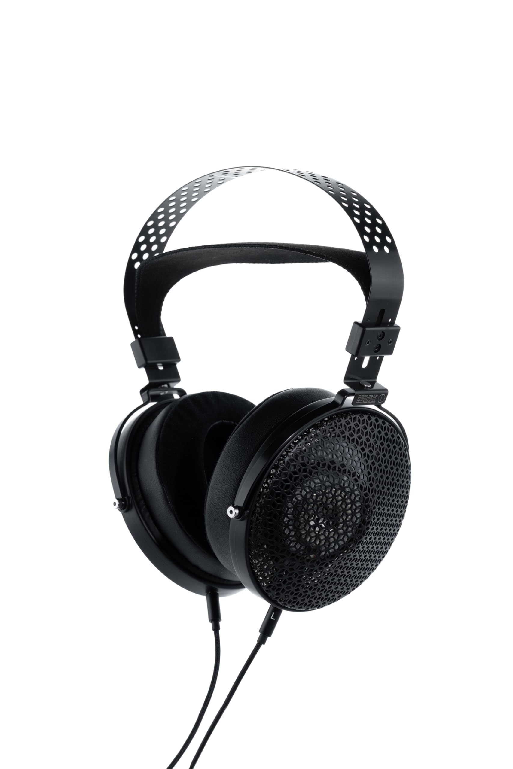 【新品】Horizon 水月雨 新作開放型ヘッドホン Moondrop Moondrop Horizon 水月雨 新作開放型ヘッドホン Amazon.co.jp